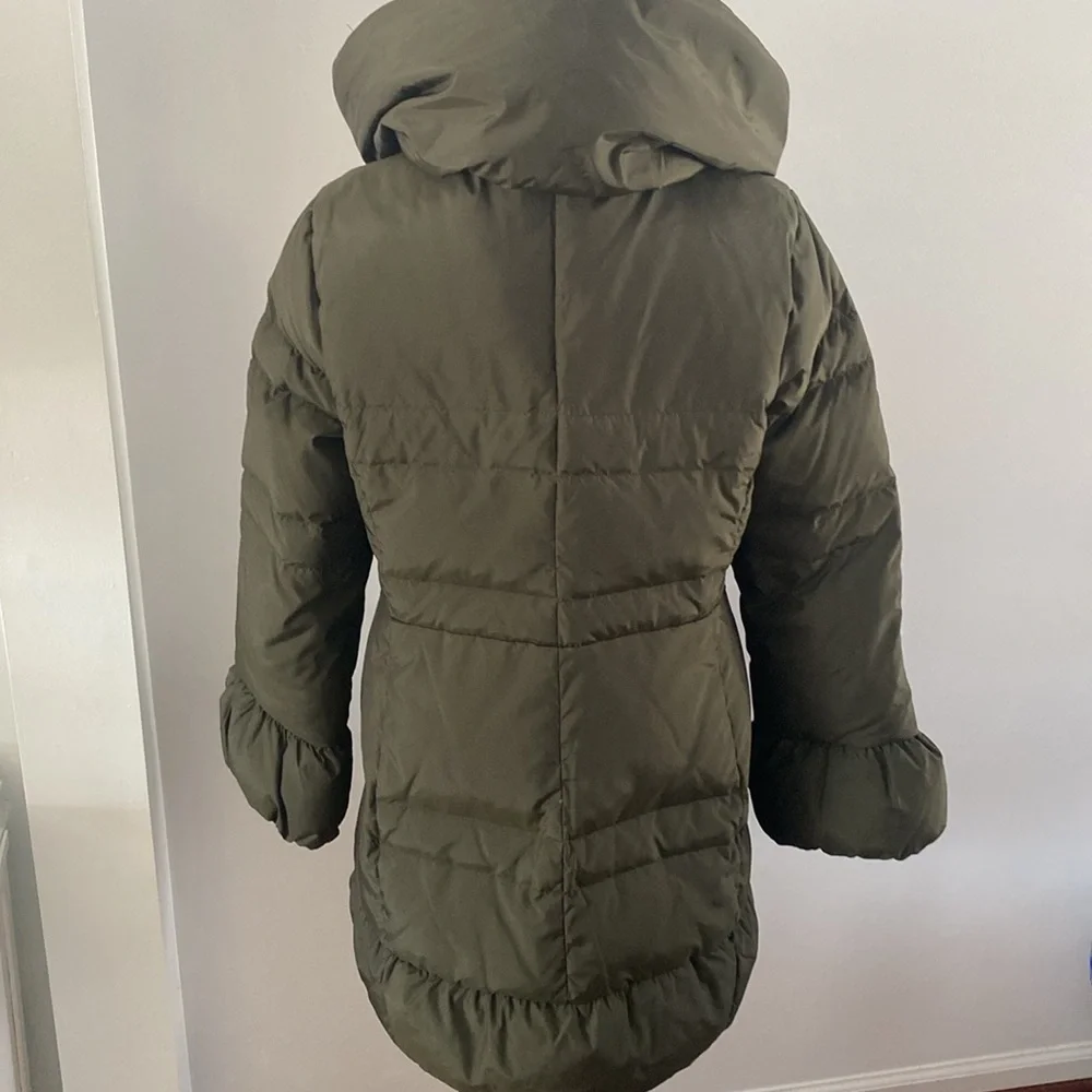 Betsy Johnson coat EXCELLENT condition - Picture 7 of 14